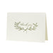 Branches Thank You Letterpress Card