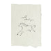 Horse Wild About You Card