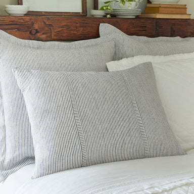 Oxford Pinstripe Standard Sham