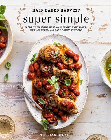 Super Simple Cookbook