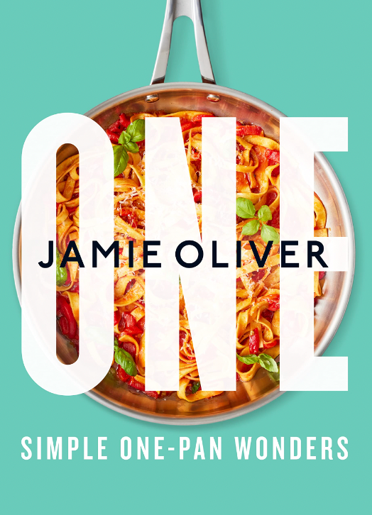 One:Simple One-Pan Wonders Cookbook