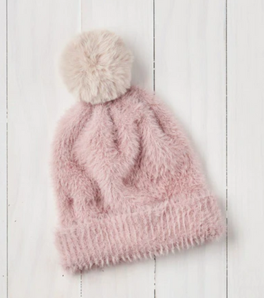 Chalet Ribbed Beanie