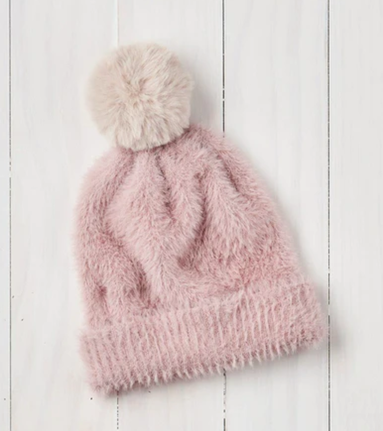 Chalet Ribbed Beanie