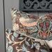 William Morris Fabric Cushion 12 X 17