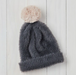 Chalet Ribbed Beanie