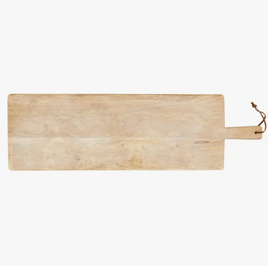 Charcuterie Plank Board