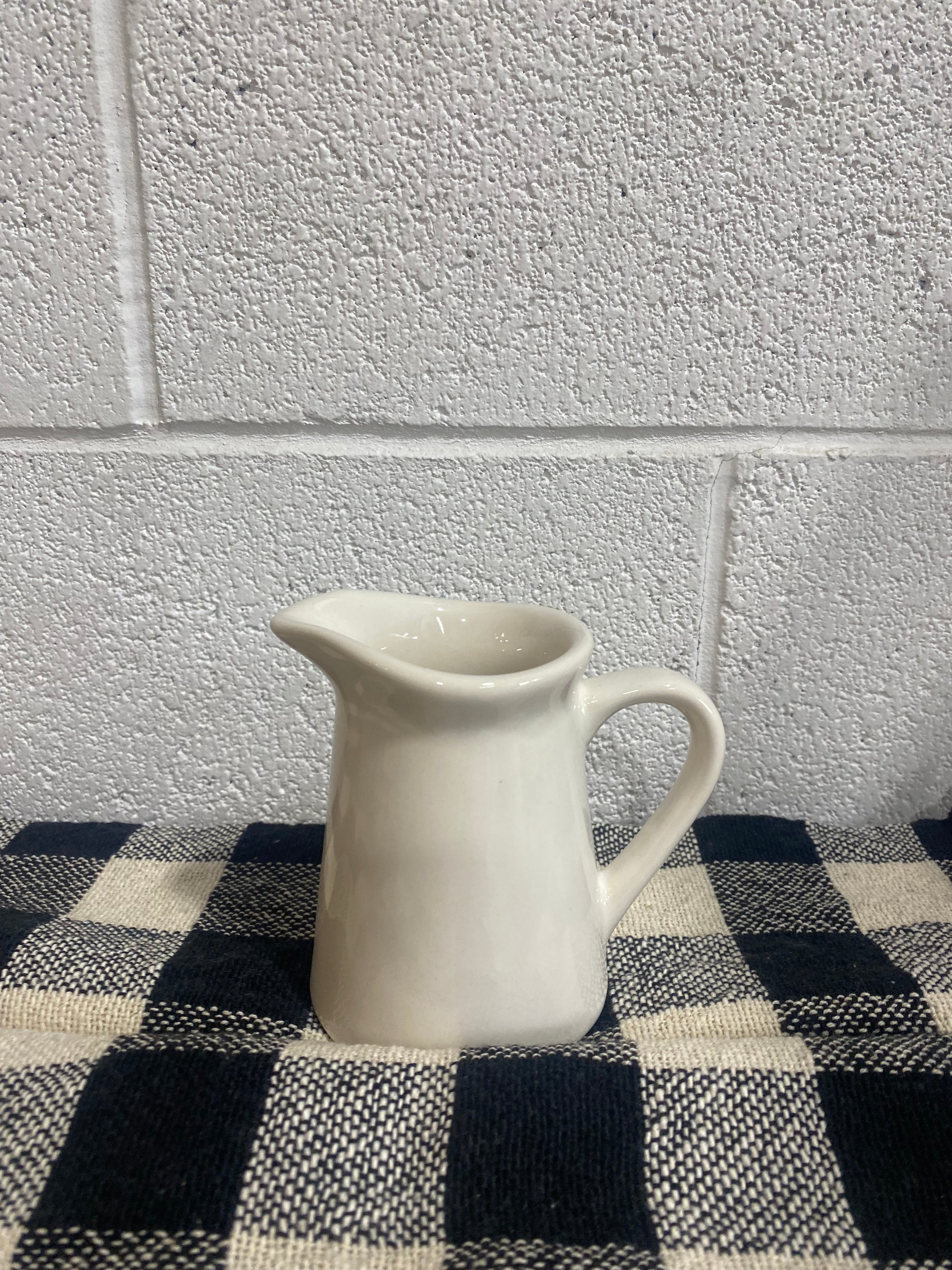 Collected Creamer