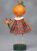 Pumpkin Spice Figurine Lori Mitchell