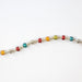 6' Traditional Solid Bead Garland