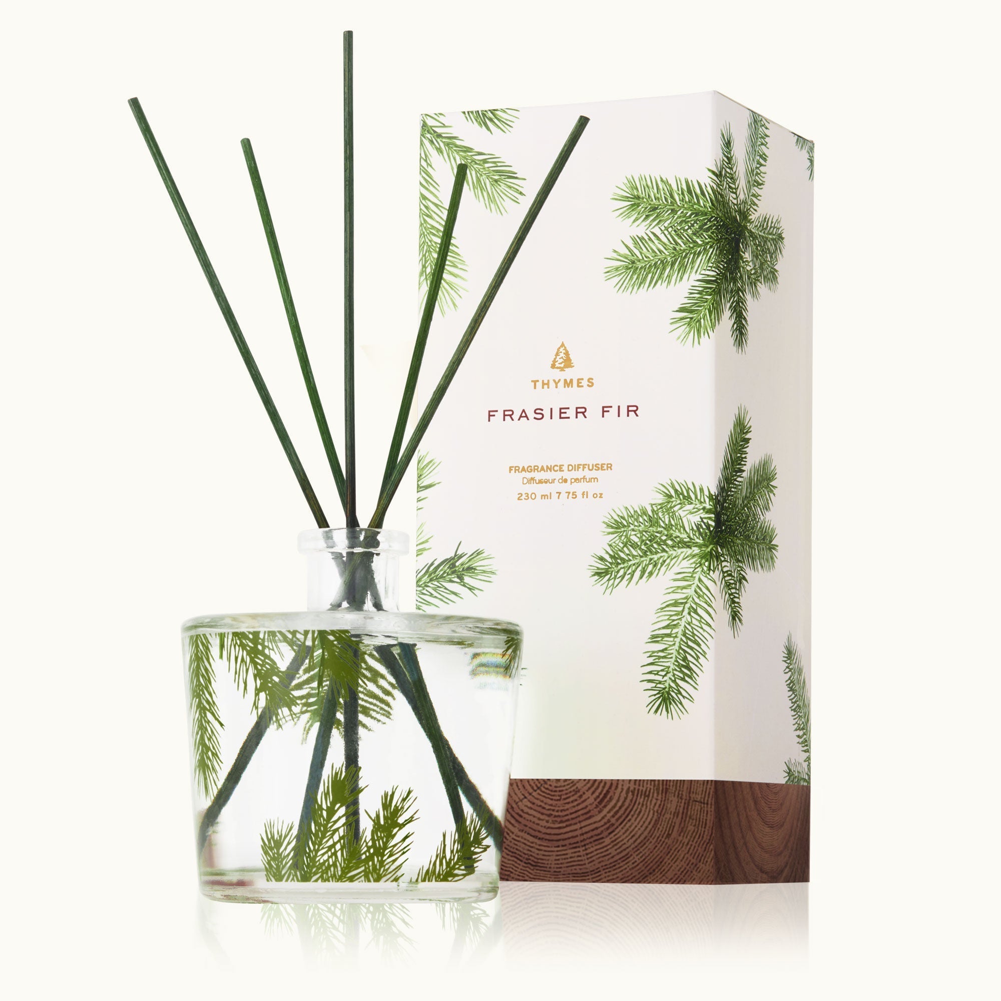 Thymes Frasier Fir Pine Needle Diffuser