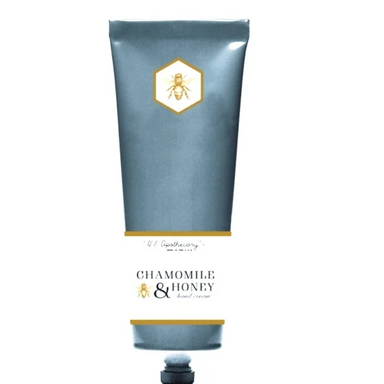 Hand Cream - Chamomile/Honey