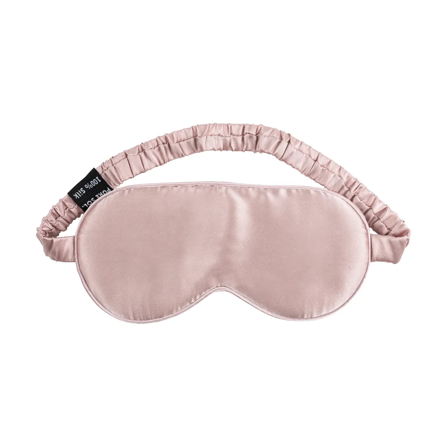 Mulberry Silk Eye Sleep Eye Mask - Silk Sleep Mask