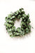 Silver Dollar Eucalyptus Wreath 24"