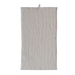 Woven Linen & Cotton Waffle Tea Towel - Cream 36"L x 20"W