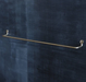 Bijou Wall Bar - 32" Nickel