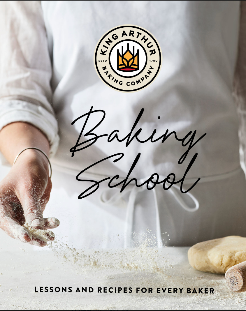 The King Arthur Baking School