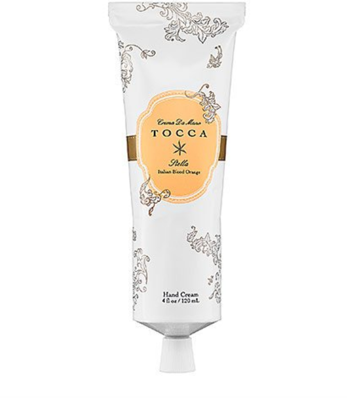 Tocca Deluxe Hand Cream Stella 1.5oz