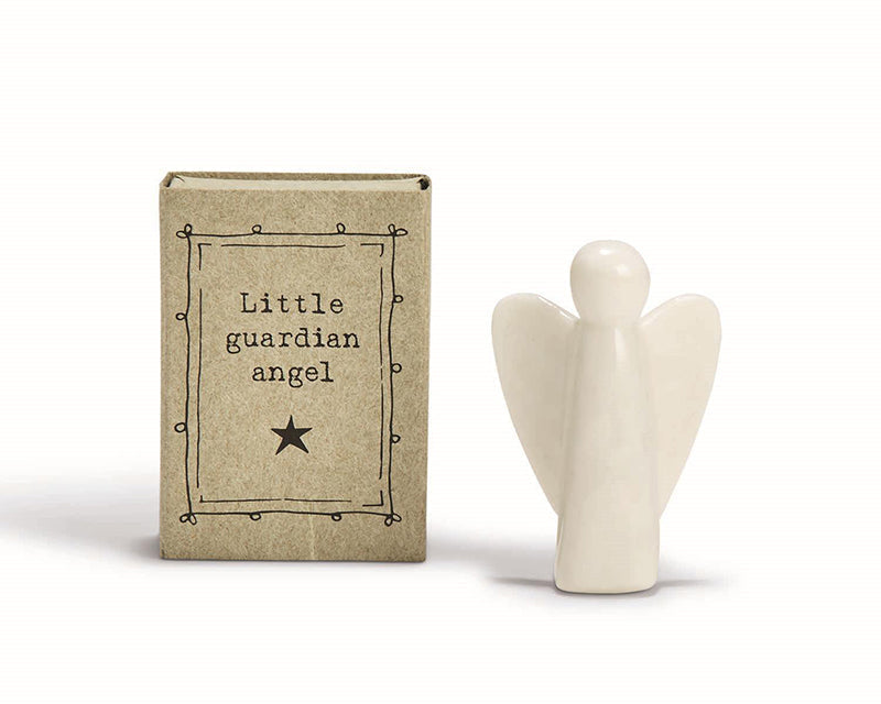 Little Guardian Angel