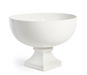 Cassidy Ceramic Footed Bowl
