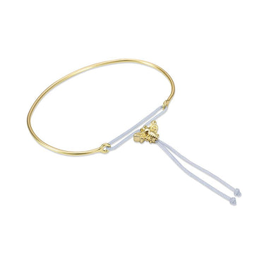 Reminder Bracelet - Gold - Sweet